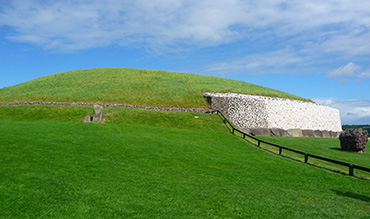 Newgrange Ireland