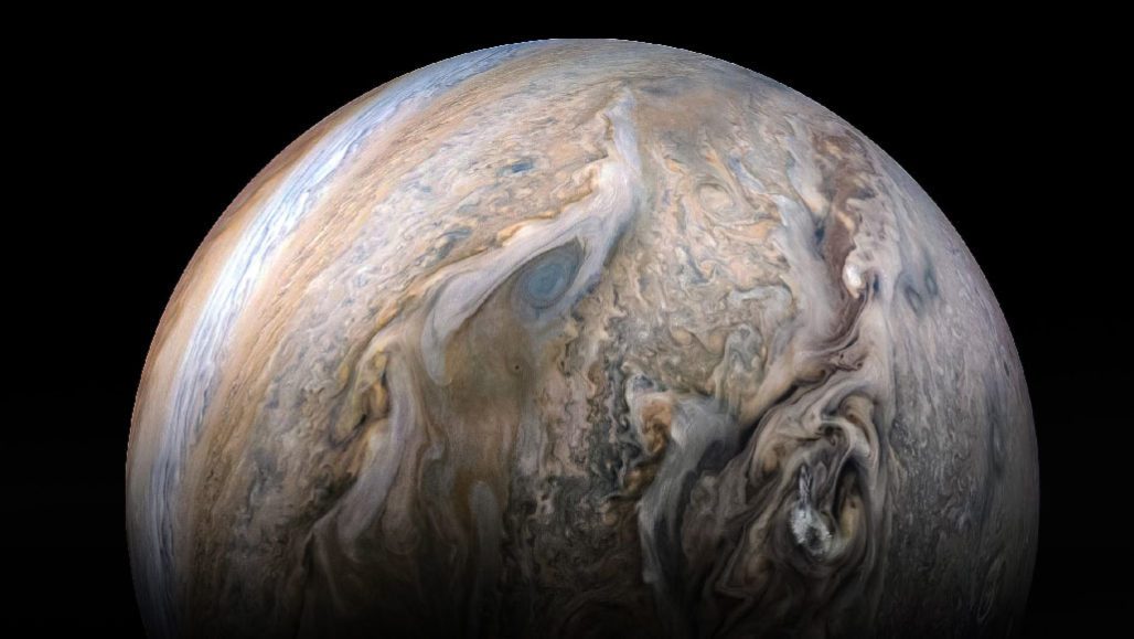 Students Help Name 5 Of Jupiter S Newly Discovered Moons Science News For Students