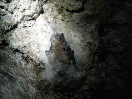 bat cave