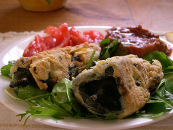 chile rellenos