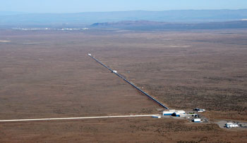 LIGO lab