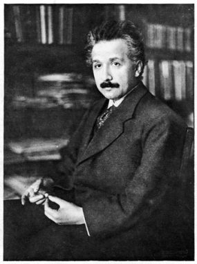 einstein