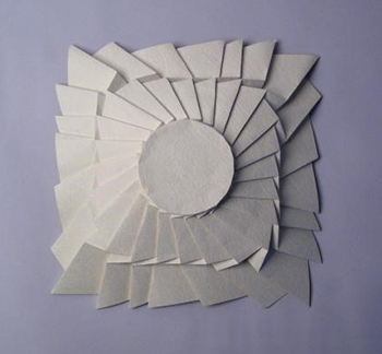 Cool Jobs The Art Of Paper Folding Is Inspiring Science