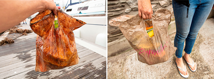 Exploring the Different Types of Biodegradable Bags