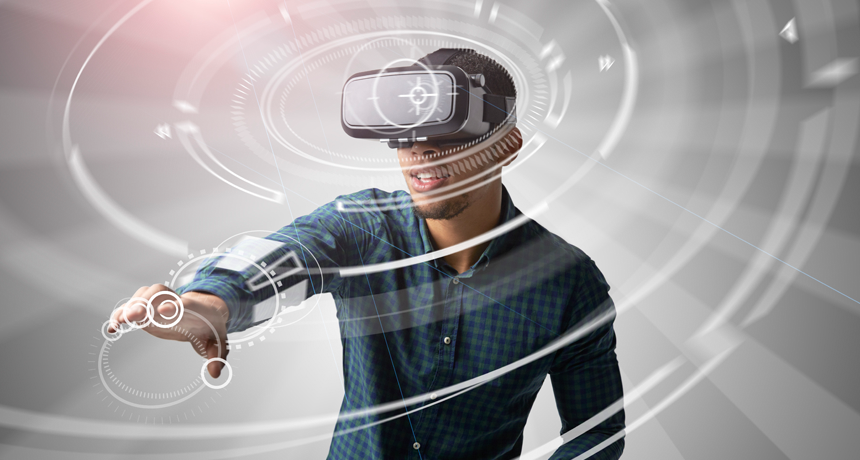 Laval Virtual World 2020 Event Draws Over 6,600