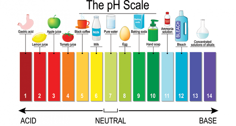 Scientists Say: pH | Science News for Students