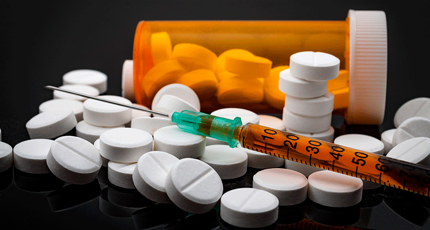 Opioid Drug Misuse Education