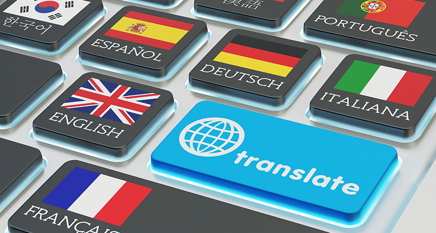 Best New Translation Job Opportunities - Monday