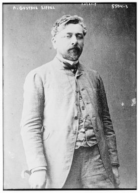 Gustave Eiffel