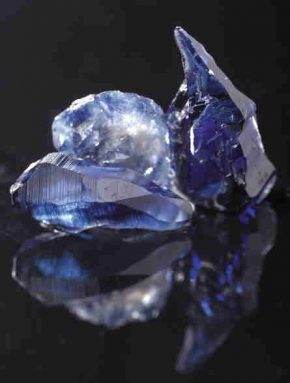 What are Created Gemstones? - International Gem Society