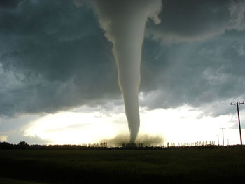 tornado