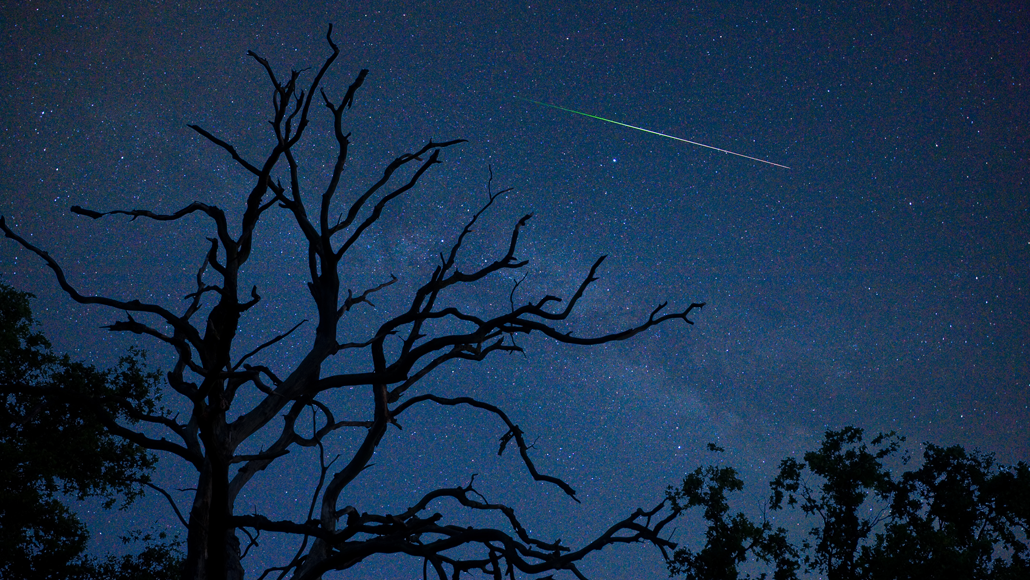 Explainer Understanding Meteors And Meteor Showers Science News For Students