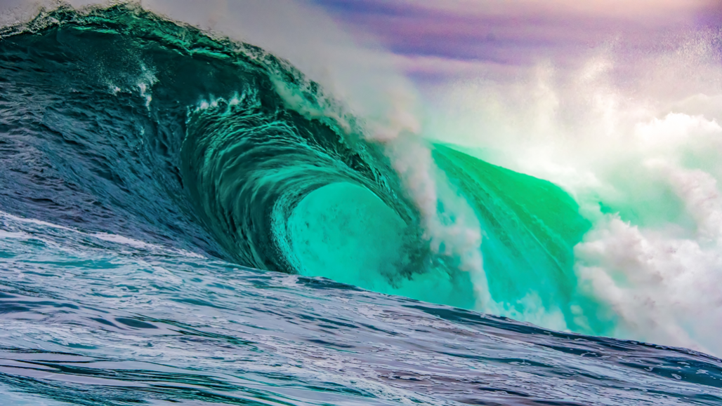 Explainer: Understanding waves and wavelengths | Science News for Students