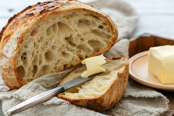 sourdough bread