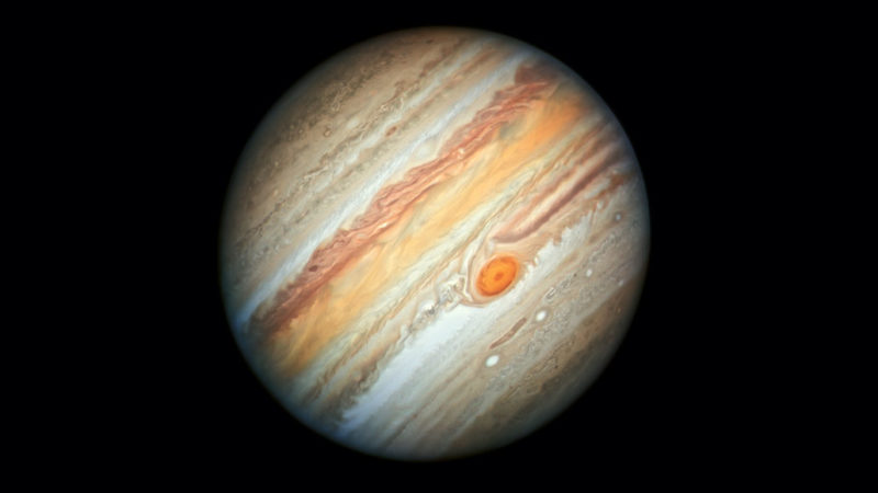 Let's learn about Jupiter | Science News for Students