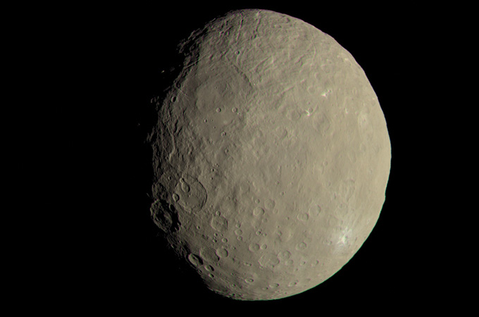 image of Ceres