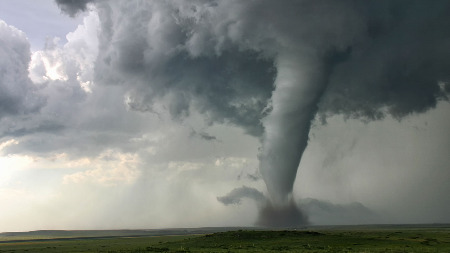 Let's learn about tornadoes | Science News for Students